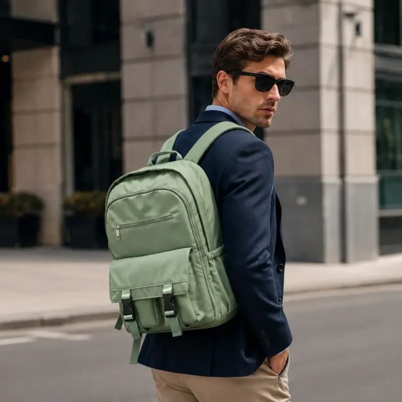 E1070 Travel Laptop Business computer bag